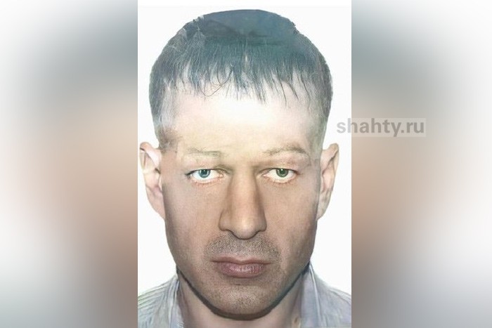 Найден мертвым пропавший в Шахтах 45-летний мужчина
