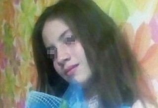 Найдена пропавшая 15-летняя школьница в Ростовской области