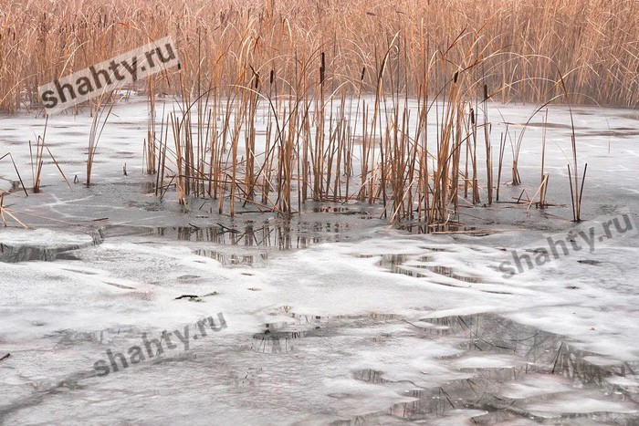 Мужчина утонул на Вербенском водохранилище: двое провалились под лед в Сулине