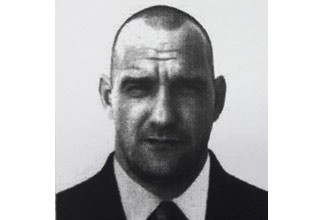 Разыскивают подозреваемого в совершении преступления в Ростовской области