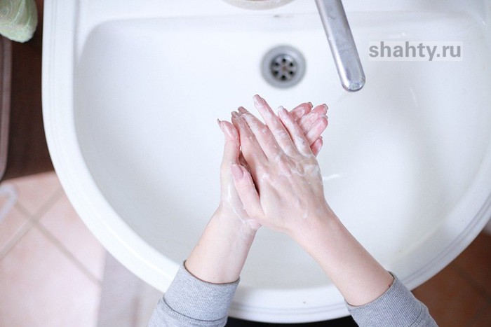 В Шахтах отключат воду на день: ХБК, Артем, ГРЭС, Верхняя Власовка и Наклонная