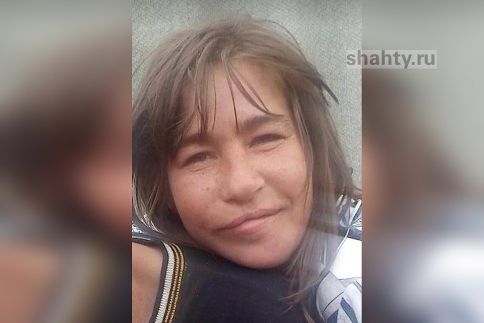 Пропала 37-летняя женщина под Каменском-Шахтинским