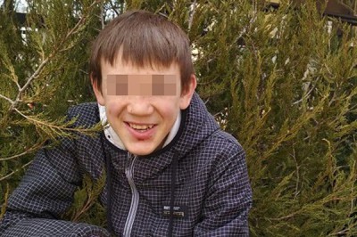 В поле найден 14-летний подросток, пропавший несколько дней назад