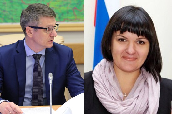 Глава г. Шахты и сити-менеджер заработали миллионы рублей