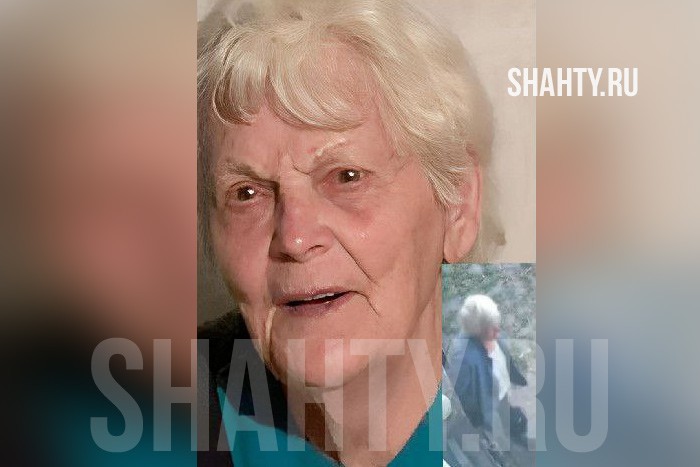 В Красном Сулине пропала женщина