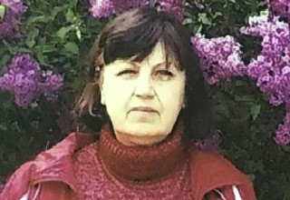 В г. Шахты пропала 57-летняя женщина