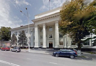 Начала действовать новая структура Администрации г. Шахты — рокировка состоялась