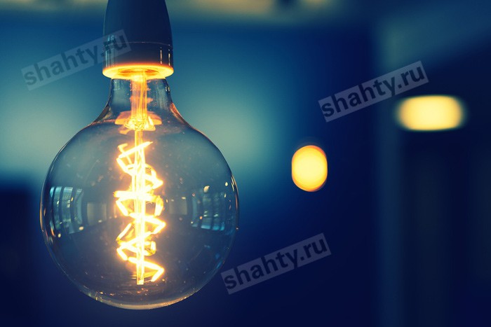 Без света в четверг останутся 30 улиц в городе Шахты