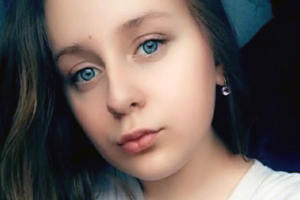 Пропала 13-летняя школьница из Новочеркасска