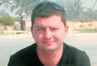 Пропал 36-летний мужчина, ушел на работу и не вернулся домой в Ростовской области