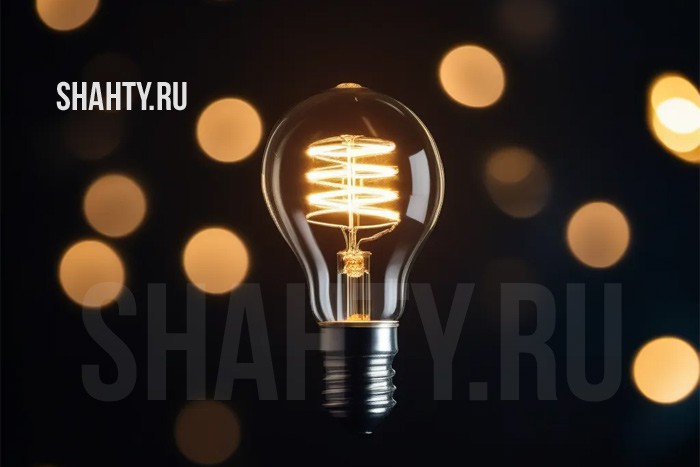 В Шахтах в пятницу без света останутся 16 улиц