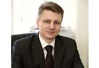 Бывший заммэра г. Шахты стал главой администрации г. Донецка и перетянул двоих чиновников