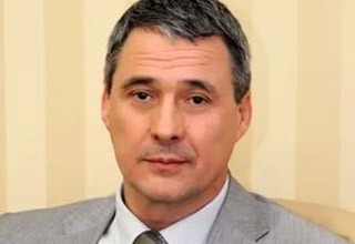 Бывший руководитель СУ СК региона стал руководителем донского Госстройнадзора