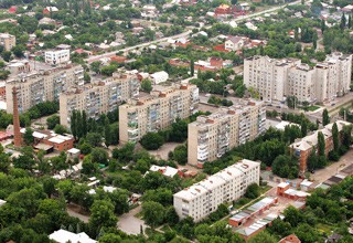 В городе Шахты заменили главного архитектора