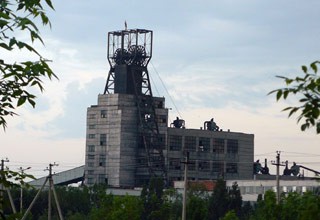 Пожар на шахте «Октябрьская-Южная» уничтожил подстанцию и едва не привел к затоплению шахты