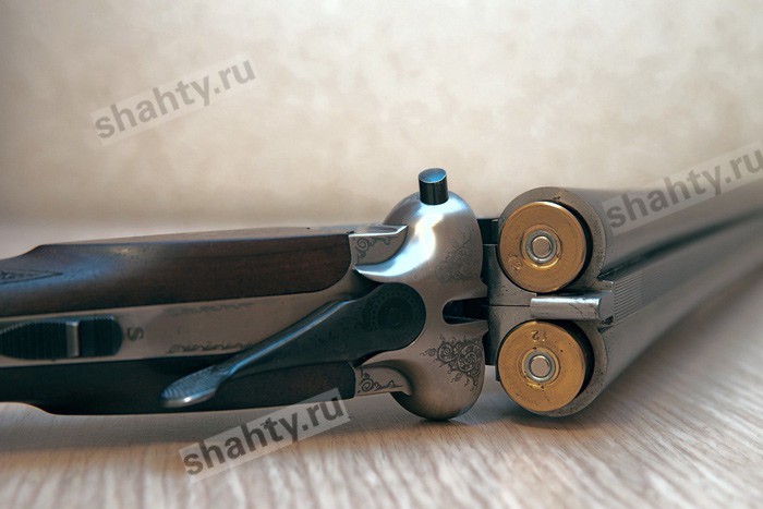 Застрелил мать из ружья пьяный сын в Ростовской области