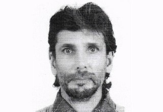 Пропал 51-летний мужчина в Ростовской области