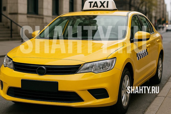 В Шахтах таксист обокрал дедушку на 48 тысяч рублей