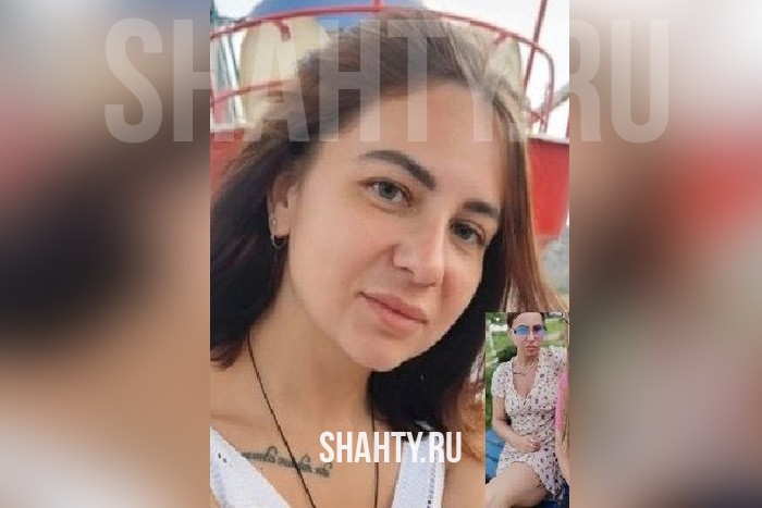 Под Шахтами разыскивают 35-летнюю девушку из Краснокутского поселения