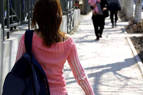 90-е возвращаются: участились случаи срывания золотых цепочек на Дону