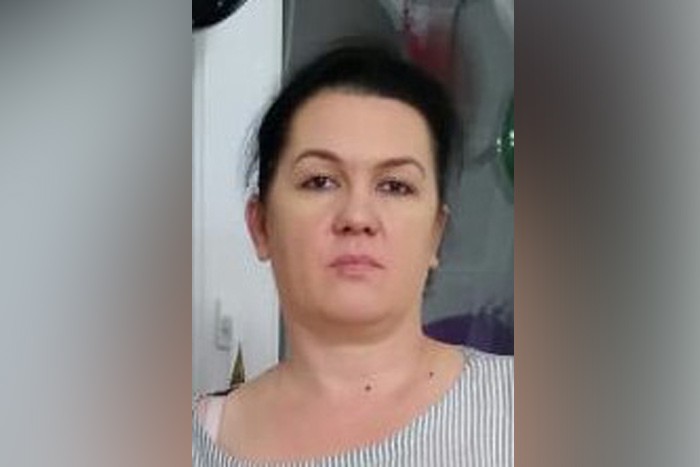 Разыскивают 39-летнюю женщину в Ростовской области