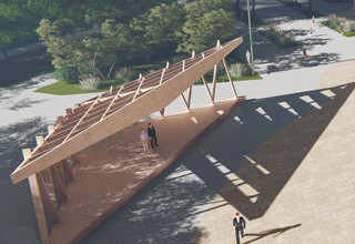 Александровский парк г. Шахты «переделают» по-нормальному только в 2019 году