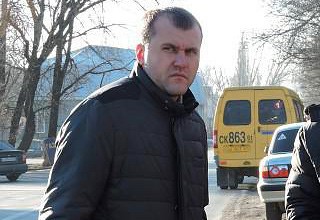 Главный по ремонту дорог покинул администрацию г. Шахты
