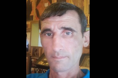 Пропал 43-летний житель города Шахты