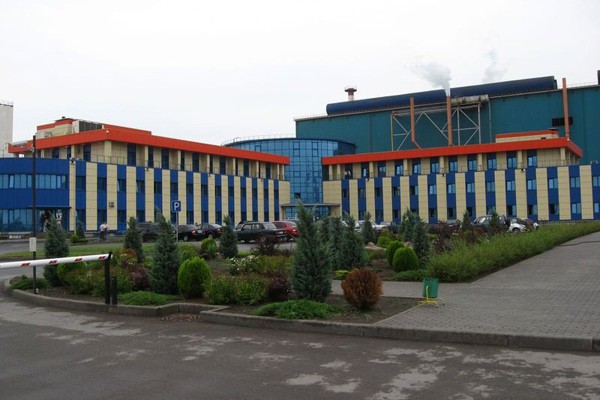 РЭМЗ г. Шахты продан за 6,5 млрд рублей Новороссийскому прокатному заводу