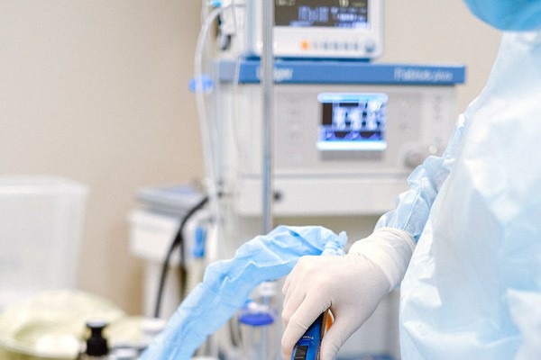 В г. Шахты появилась новая жертва коронавируса — 70-летняя женщина