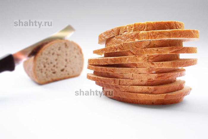 Стоимость хлеба вырастет на 10 % в г. Шахты и Ростовской области