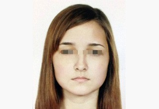 Нашли 16-летнюю девушку с грустными глазами, пропавшую 20 февраля