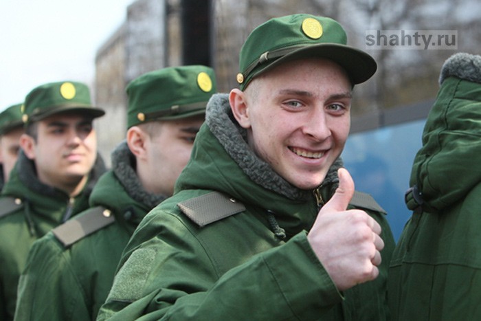 Солдат срочной службы из Ростовской области не будут отправлять в зону СВО