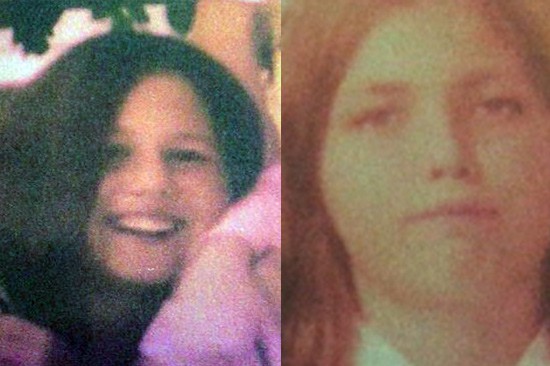 Пропали 13-летняя и 17-летняя родные сестры в Ростовской области