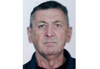 Найден пропавший житель города Шахты