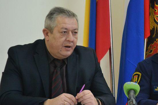 Получил срок бывший замглавы администрации г. Шахты — но условный