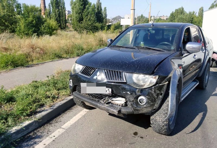 РЈС‚РѕРїРёР» Mitsubishi l200