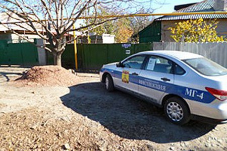 Жителей г. Шахты оштрафовали на 38 тысяч рублей