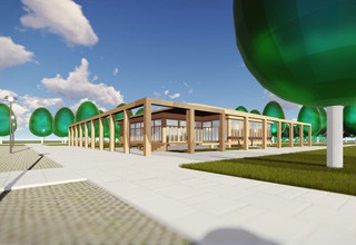 В г. Шахты нашли нарушений почти на 1 млн рублей в проекте нового парка