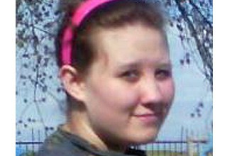 Пропала 15-летняя девочка в г. Шахты [Приметы]