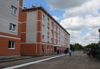 Городу Шахты выделили 94 млн на приобретение жилья для детей