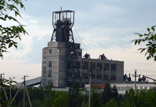 Погиб шахтер на шахте «Октябрьская-Южная» из-за обрушения — обвинили директора шахты