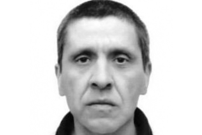Разыскивают 48-летнего мужчину из Усть-Донецкого района