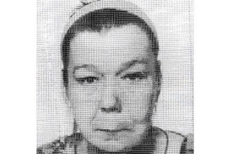 Пропала женщина в Ростовской области