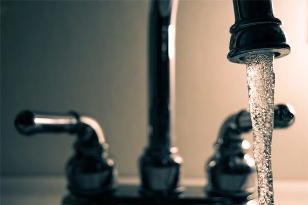 В водоканале г. Шахты рассказали, зачем нужно отключение воды на сутки