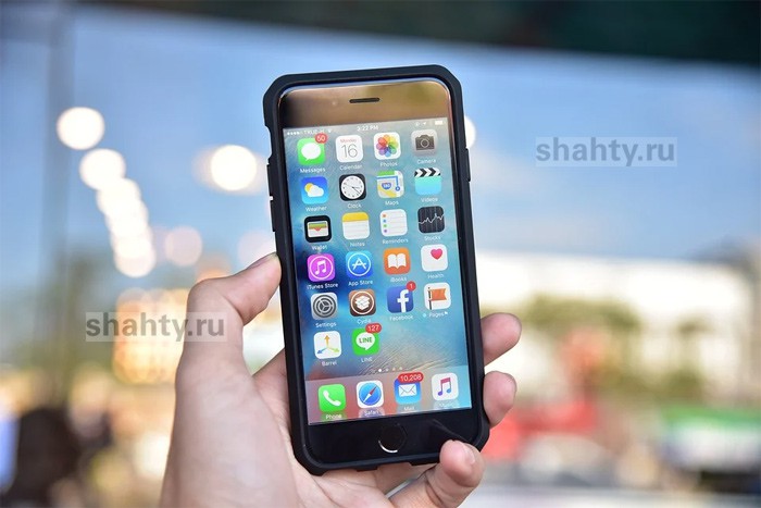 Это фейк: Apple разрешила использовать для оплаты карты платежной системы «Мир»