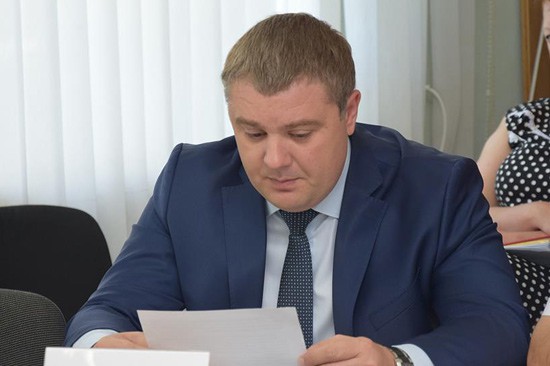 В г. Шахты оштрафовали директора Департамента городского хозяйства на 80 тысяч рублей