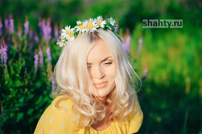 Погода на выходные Шахтах — жара +29 градусов
