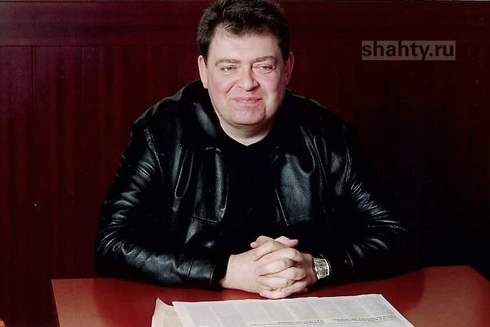 Украинский агент пытался выманить деньги у экс-владельца РЭМЗ г. Шахты