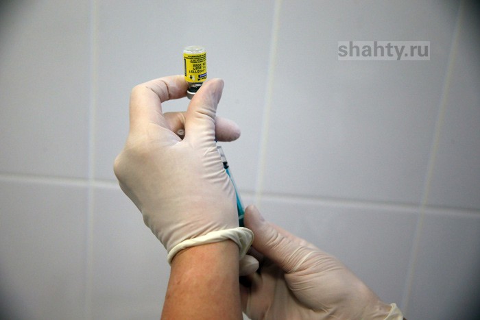 От коронавируса привили 777 детей вакциной «Спутник М» в Ростовской области